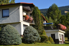 Apartmán Braun Rokytnice Nad Jizerou